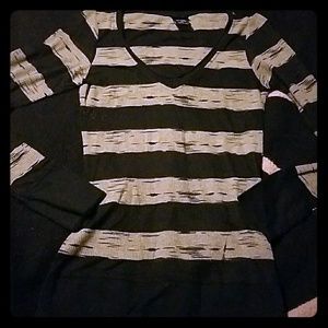 Vanity Long Sleeve (see thru) shirt